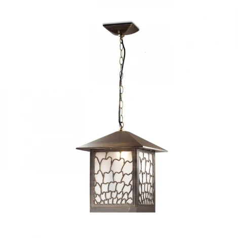 Уличный светильник подвесной Odeon Light Meto 2648/1