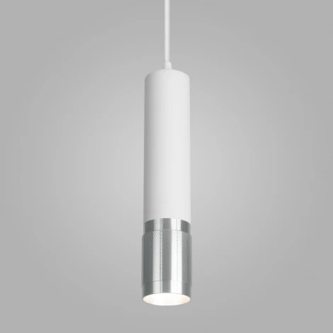 Подвесной светильник Eurosvet Tony DLN108 GU10 (220V, на проводе, круглые)