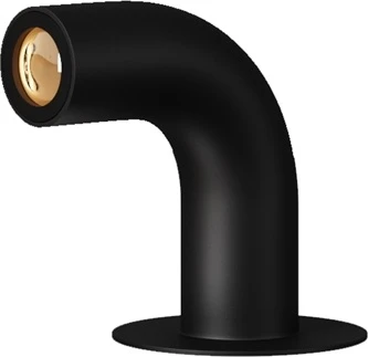 Наземный светильник уличный Maytoni Sleek O477FL-L2GF3K1 (LED, 220V, IP65)