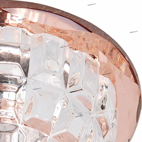 Horoz Fulya HL803 (015-004-0020) brown