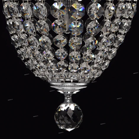 Подвесной светильник Chiaro Бриз 464017701