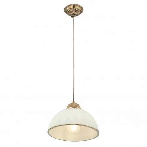 Подвесной светильник Citilux Адриана CL405113 (220V, на проводе, круглые)