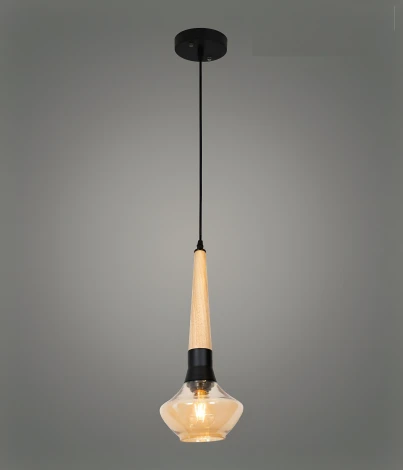 Подвесной светильник Alfa Light F4124-69 (220V, на проводе)