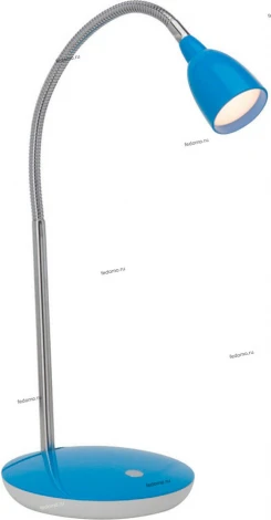 Интерьерная настольная лампа Brilliant Anthony G92935/03