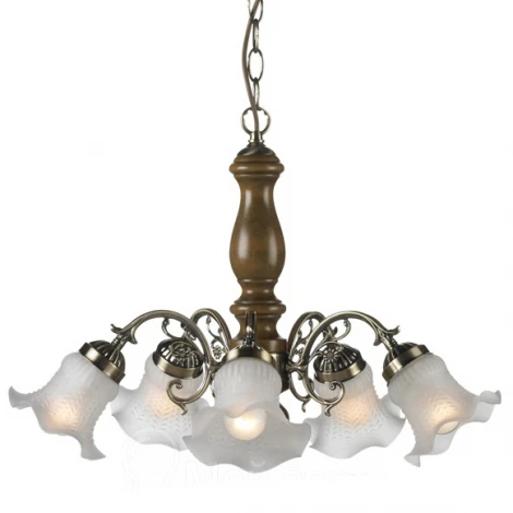 Подвесная люстра Markslojd Isabelle 104677