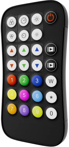 Пульт для светодиодной ленты SPI Maytoni 711030