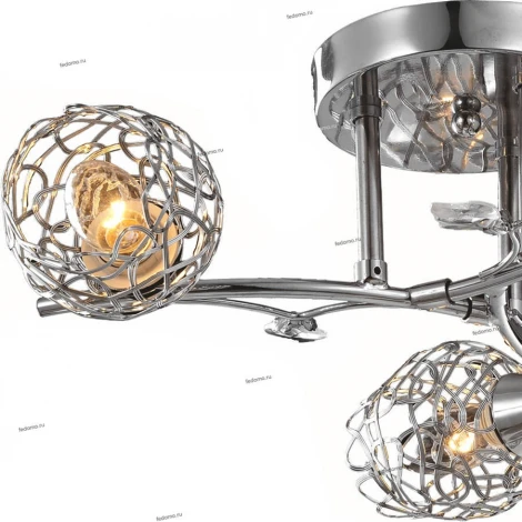 Потолочная люстра Toscom Dionis TC-992-503