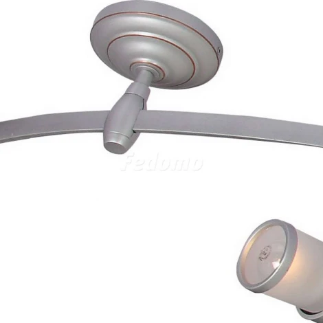 Трековая система в сборе Arte Lamp Rail Kits A3056PL-6SI