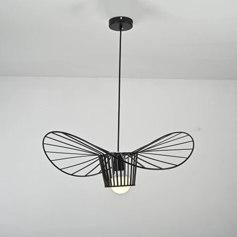 Подвесной светильник E27 Lu Carte LC-11-1799