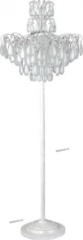 Crystal Lux Sevilia PT4 SILVER