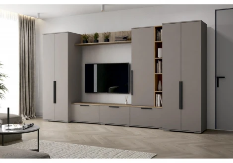 Шкаф Филеста Хандис Woodville 664898