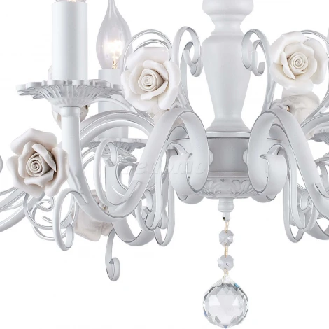 Подвесная люстра F-Promo Rosetta 2134-8P