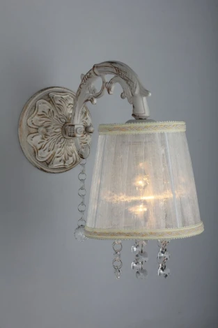 Бра Omnilux Bologna OML-30001-01 (220V, подвески)