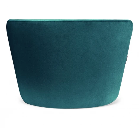 Стул Sheffilton SHT-ST36/S195 альпийский бирюзовый/черный 7305218602