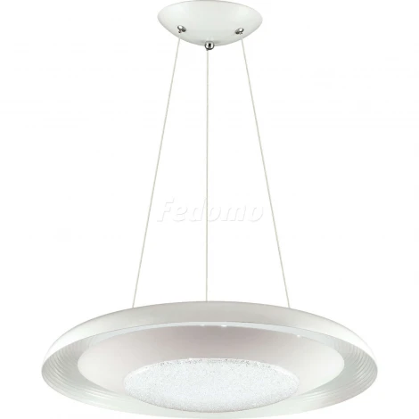 Подвесной светильник Odeon Light Benso 4623/48L