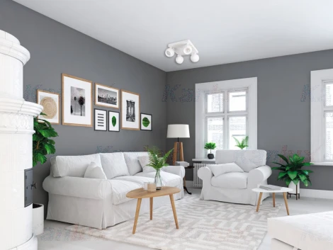 Спот Kanlux GALOBA 33678 (220V)