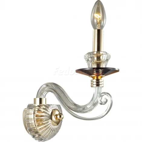 Бра Odeon Light Siena 3929/1W