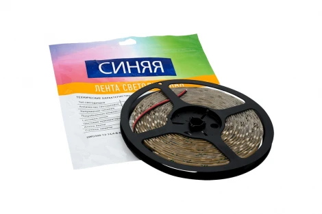 Светодиодная лента SWG SWG560-12-14.4-B-65