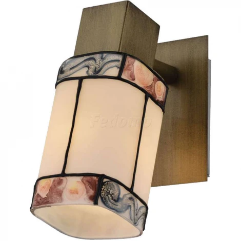 Спот Toplight Sylvia TL3770Y-01AB