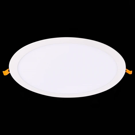 Встраиваемый точечный светильник ST Luce Litum ST209.548.24 (LED, 220V, круглые)