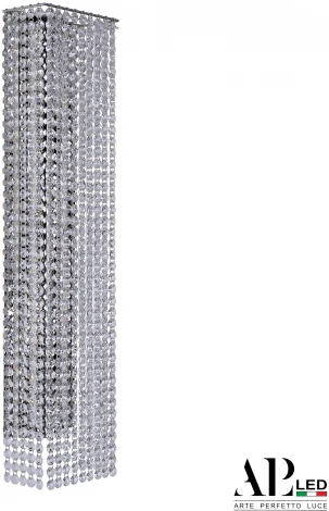 Бра светодиодное APL LED Rimini S500.B1.16-70.A.4000