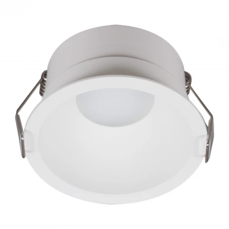 Точечный светильник Reluce 16063-9.0-001LD MR16 WT