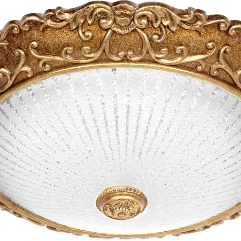 Потолочный светильник Silver Light Louvre 842.39.7