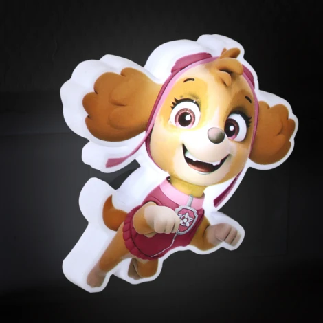 Ночник светодиодный с выключателем Reluce 03131-0.2-01