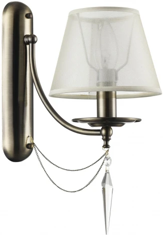 Бра Freya Garcia FR2908-WL-01-BZ