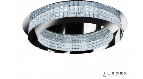 Потолочный светильник iLedex Event WX7005-1C80 CR