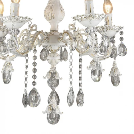 Подвесная люстра Wedo Light Dzhola 65938.01.29.05