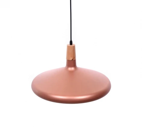 Подвесной светильник Lumina Deco Bafido LDP 7754-С R.GD