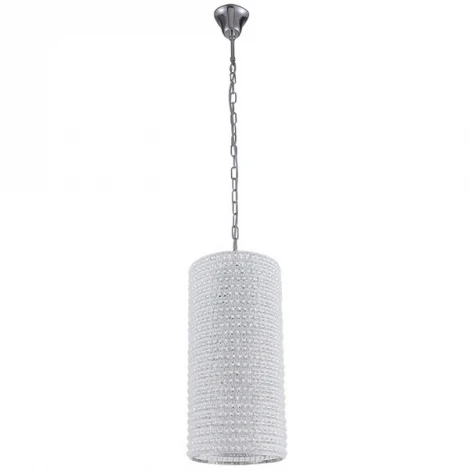 Подвесной светильник Newport 3620 3628/S chrome