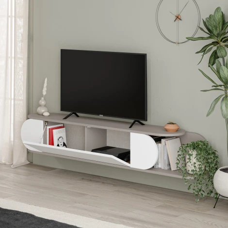 Подвесная тумба LEVE TONE TV STAND LEV00552