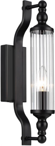 Бра Odeon Light Tolero 4941/1W (220V, выключатель, IP44)