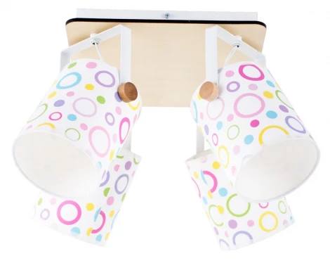 Спот Дубравия Эйри 265-511-24S