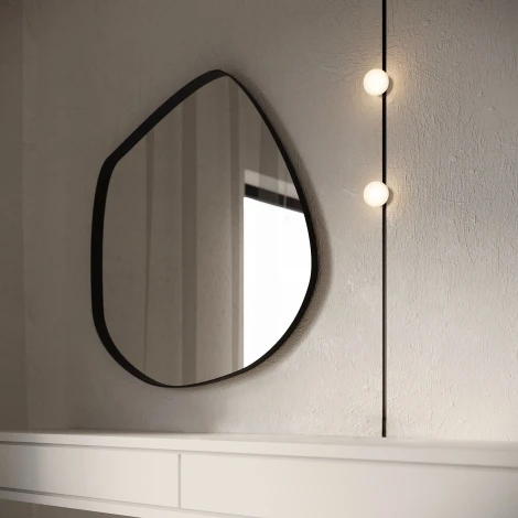 Трековый светильник магнитный Elektrostandard Mini Magnetic 85199/01 3W 3000K (LED, 24V, шар)