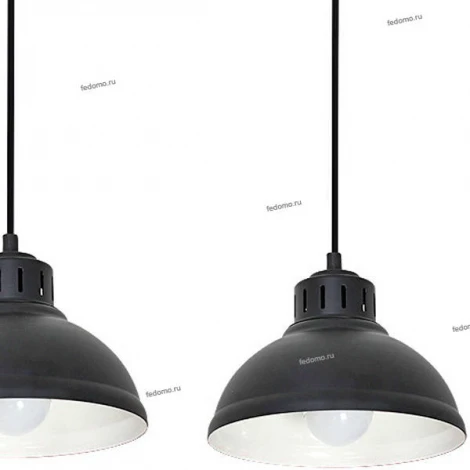 Подвесной светильник Luminex Sven 9083