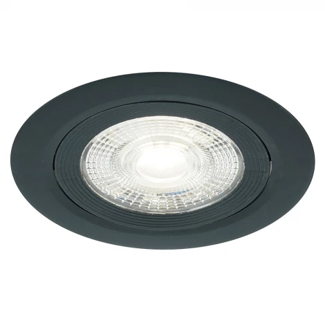 Встраиваемый светильник светодиодный Feron AL540 52051