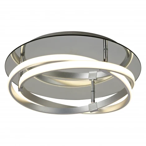 Потолочная люстра Mantra Infinity 5382 (LED, 220V, кольцо)