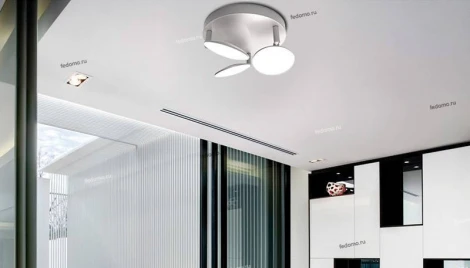 Спот J-Light Killy 1096/3AC