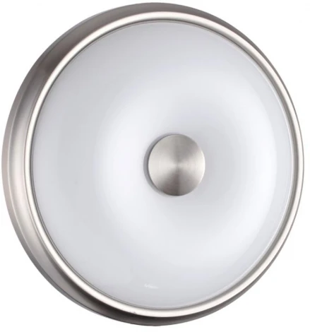 Настенно-потолочный светильник Odeon Light Pelow 4957/2 (220V, круглые)