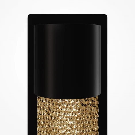 Настенный светильник светодиодный Maytoni Golthic MOD474WL-L30B3K