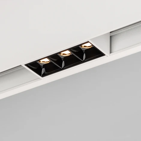 Трековый светильник магнитный Downlight Arlight MAG 027621 (LED, 24V)