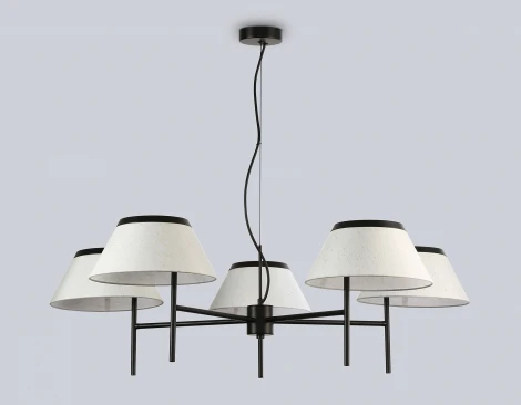 Подвесная люстра Ambrella High Light LH72453