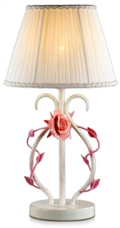 Интерьерная настольная лампа Odeon Light Padma 2685/1T