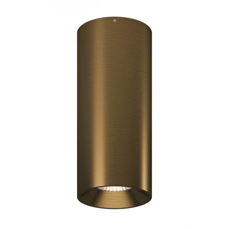 Накладной точечный светильник Lumker VL-BASE VL-BASE-BZ-NW