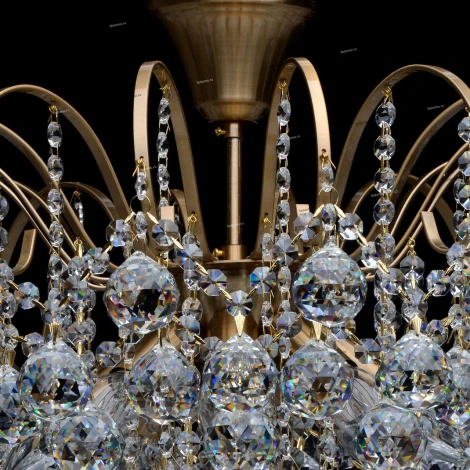 Потолочная люстра MW-Light Жемчуг 232016808