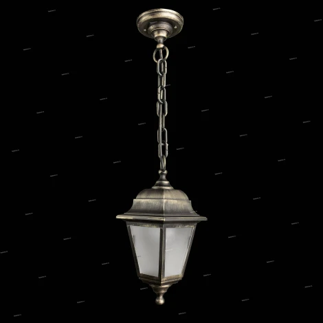 Уличный светильник подвесной Arte Lamp Zagreb A1116SO-1BR