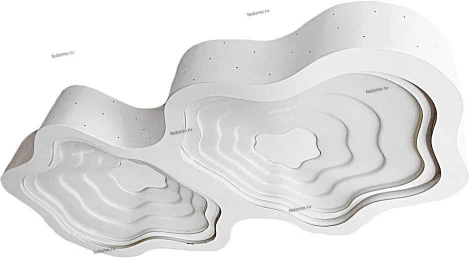 Ozcan Смит 6357-3 LED